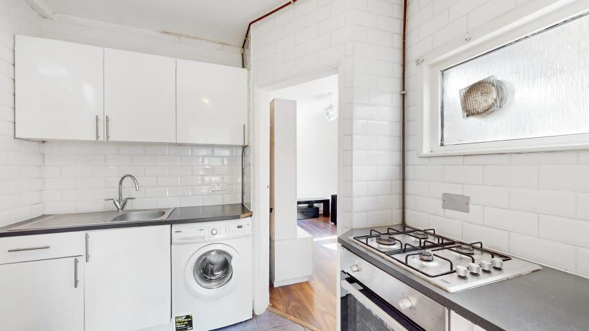 Modern Apartment Barnhill Road, Wembley